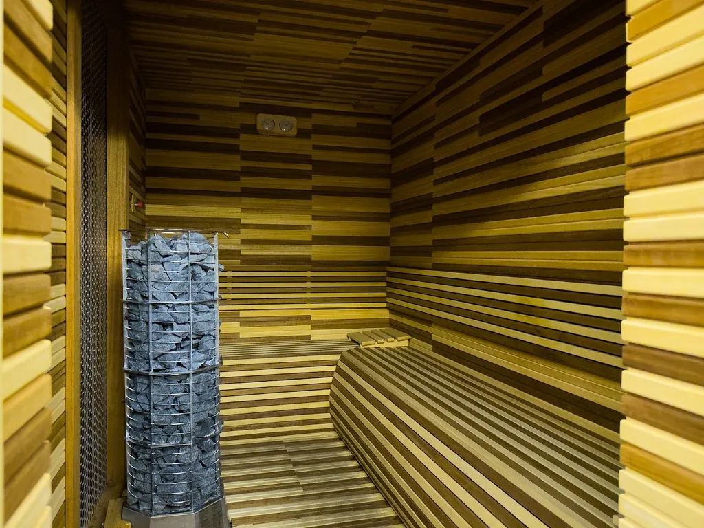 Aria квартира в комплексе премиум у моря