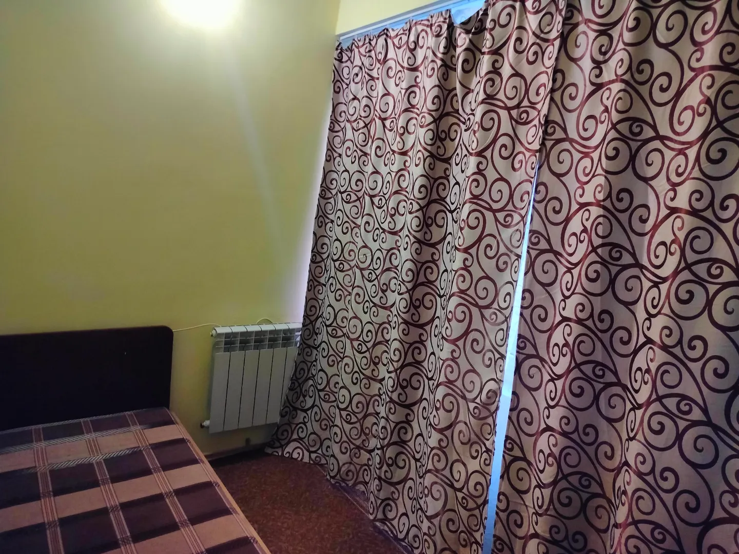 Балкон 1