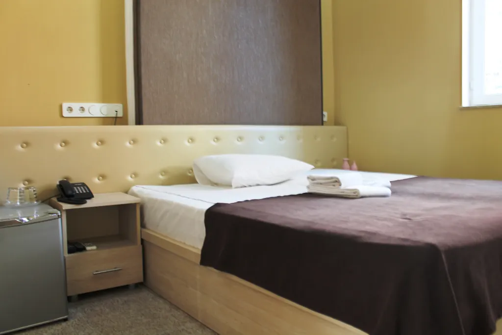 Квартира Комната — аренда посуточно в Тбилиси