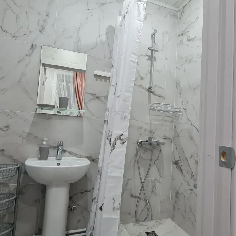 Квартира 1-комнатная Квартира — Хабаровск