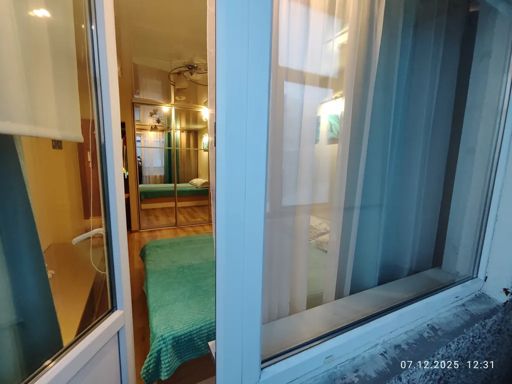 Квартира у Тундры