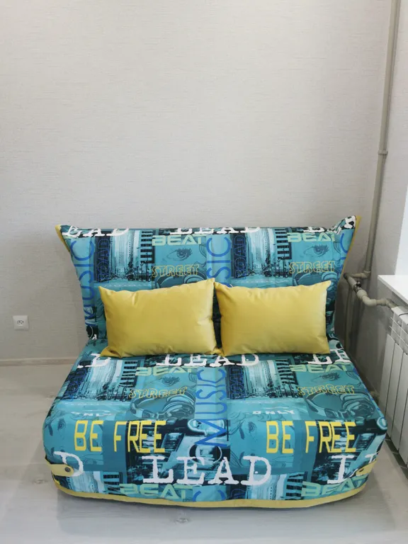 Квартира-студия в центре Сочи