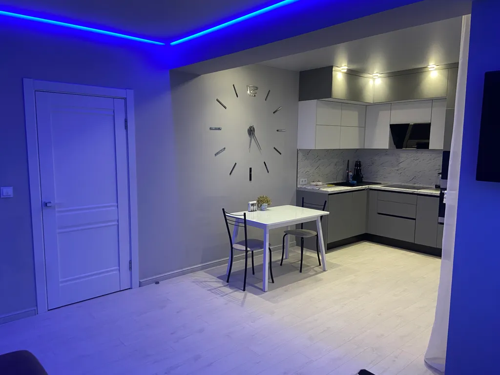 Rose Town возле Сити Молла