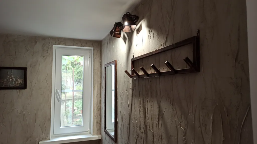 Коттедж Домик с садом в центре — Кисловодск