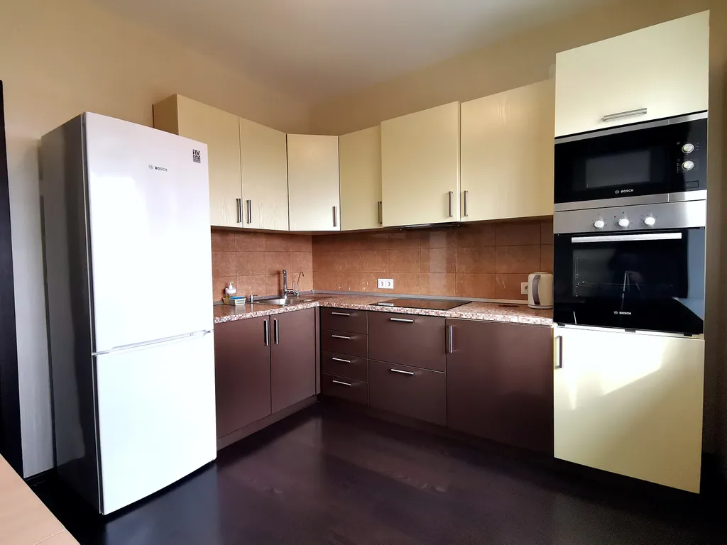 Квартира Уютная квартира рядом с Мамаевым Курганом — Волгоград