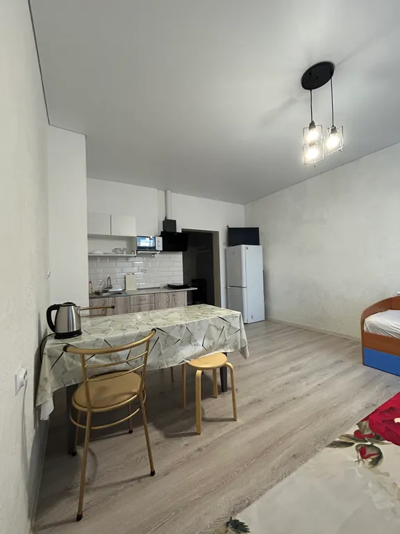 Большая студия в центре Мысхако