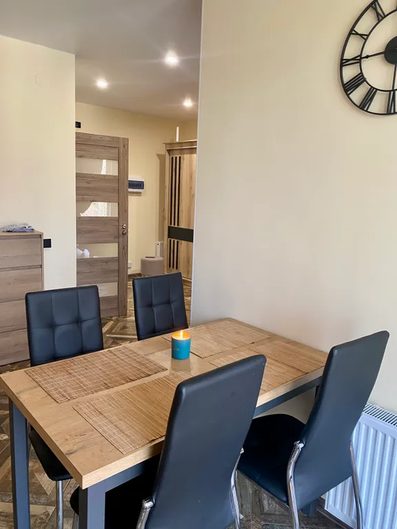 Квартира Апартаменты в двух минутах от моря — Светлогорск