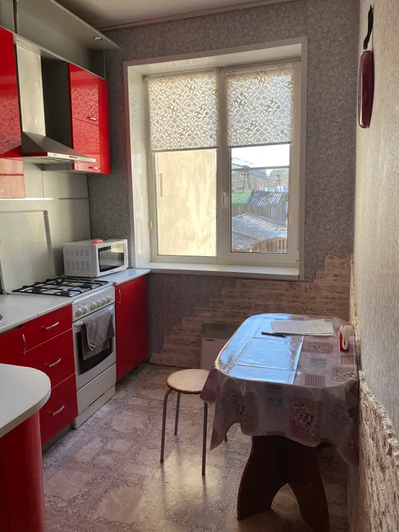 Уютная 3-комнатная квартира в центре города, всё в шаговой доступности