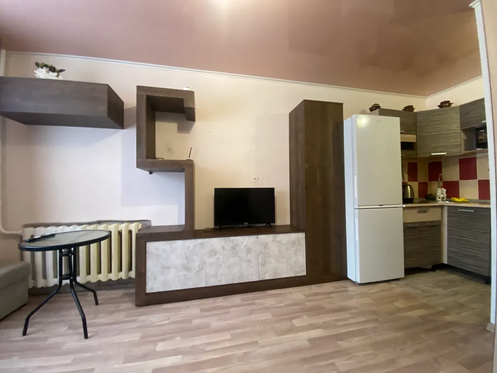 Комната как двухкомнатная Квартира