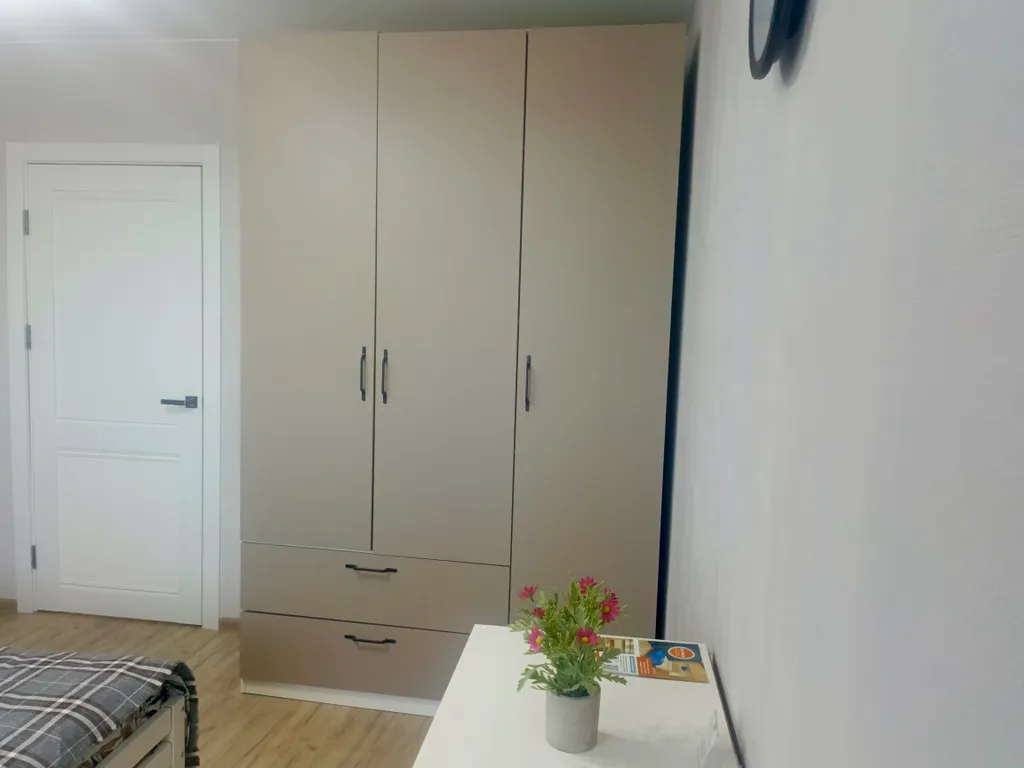 Апартаменты Пятница/Возле ТЦ Рио/до 5 чел