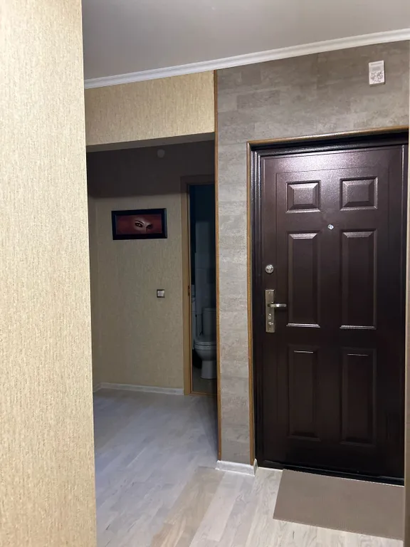 Квартира Уютная квартира в живописном районе — Калининград