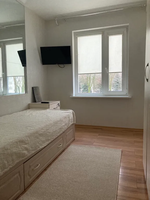 Квартира 3-комнатная Квартира — Минск