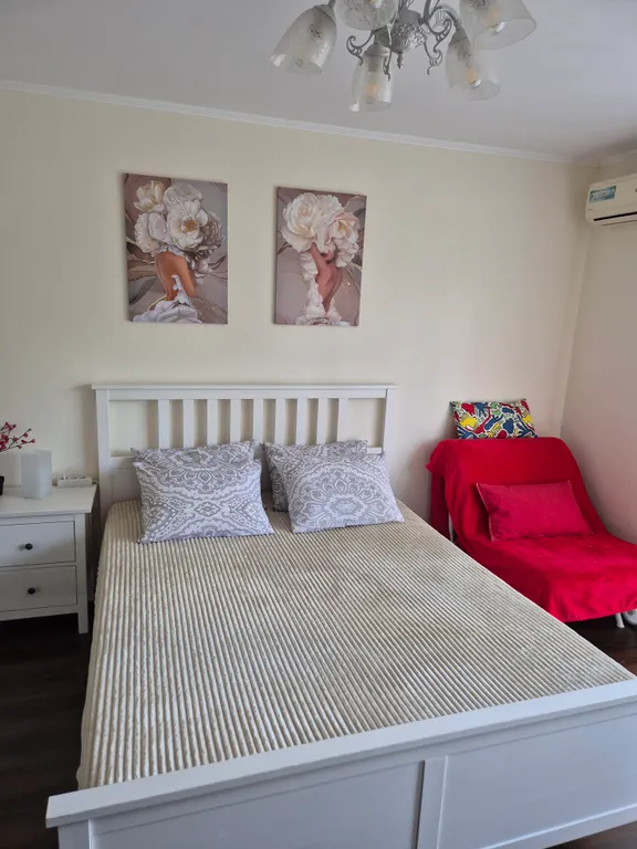 Квартира Апартамент в жк Резиденция Утриш — аренда посуточно в Сукко