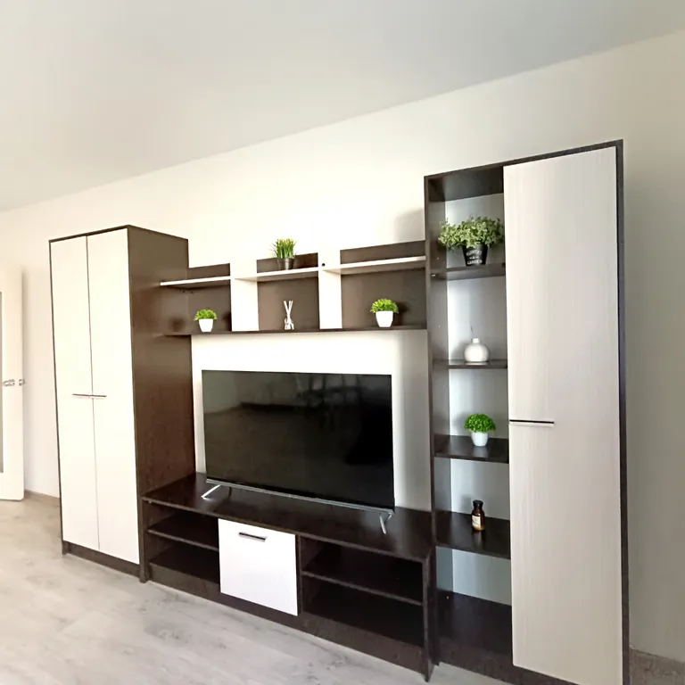 Уютная студия в Чурилово