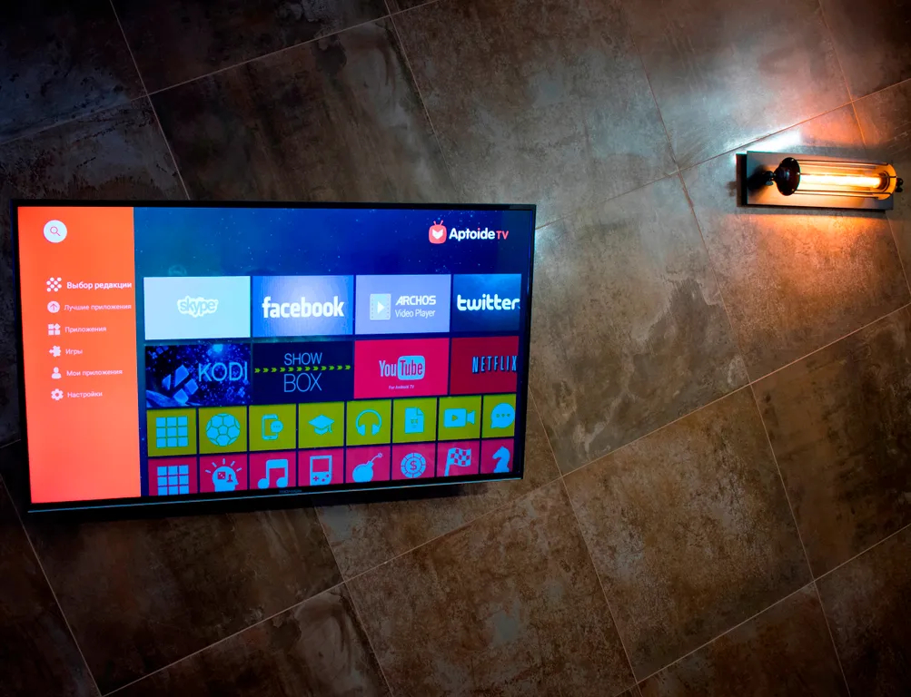 Апартаменты с балконом Джакузи 55*SmartTV Кухня Панорамный вид Центр