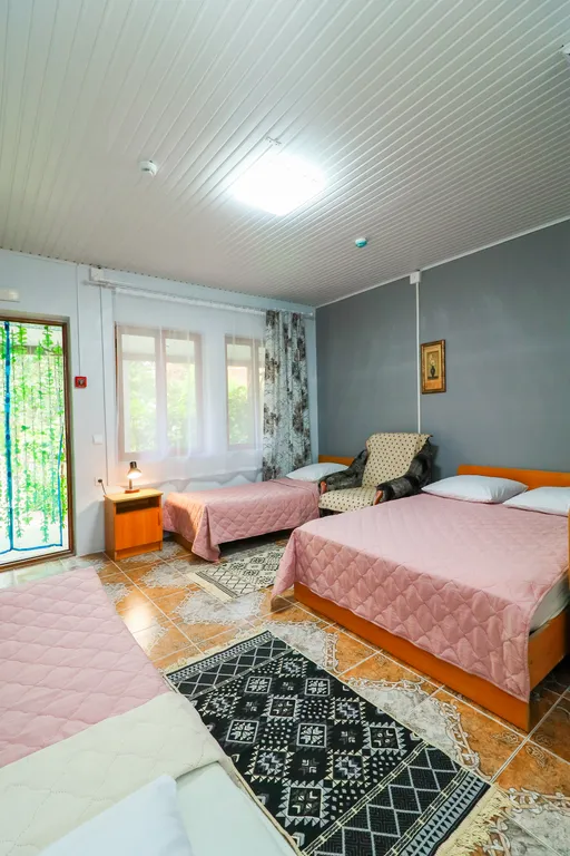 Квартира Комната — Кучугуры