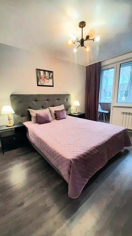 Квартира Квартира на Набережной Петра Великого — Калининград