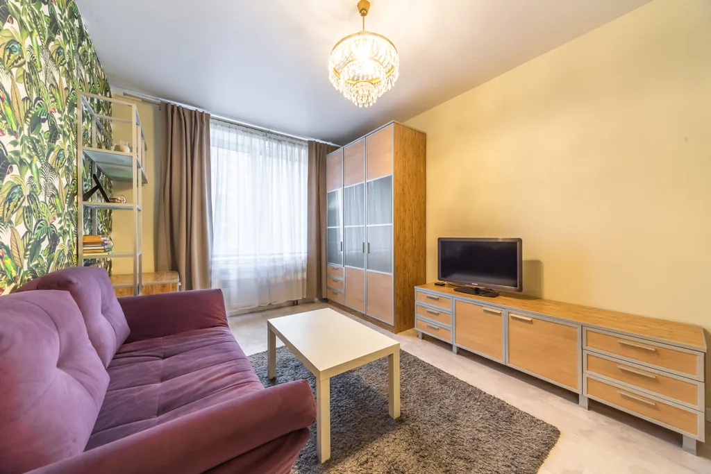 Уютная квартира в Оккервиле