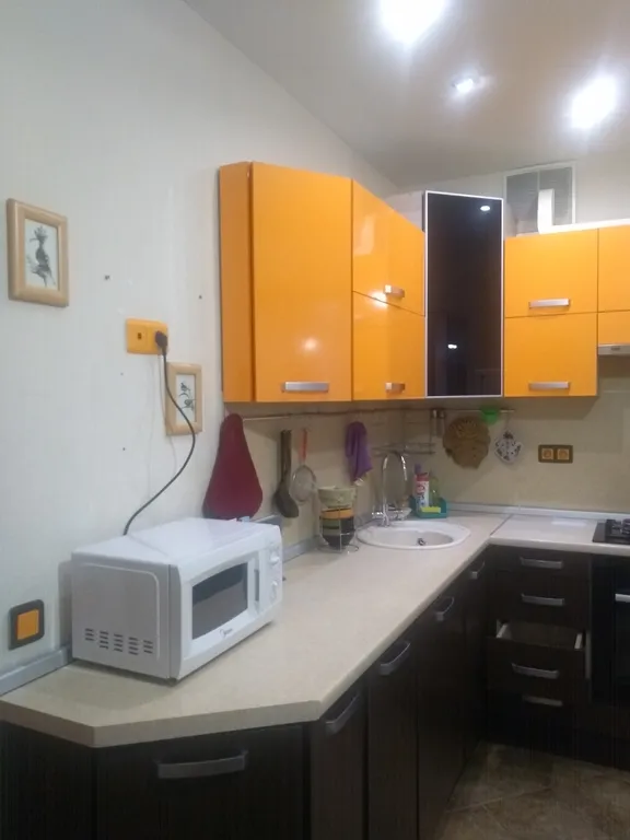 Шикарная двухкомнатная квартира  у Кремля с индивидуальным отоплением