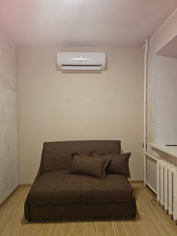 Уютная квартира в тихом центре