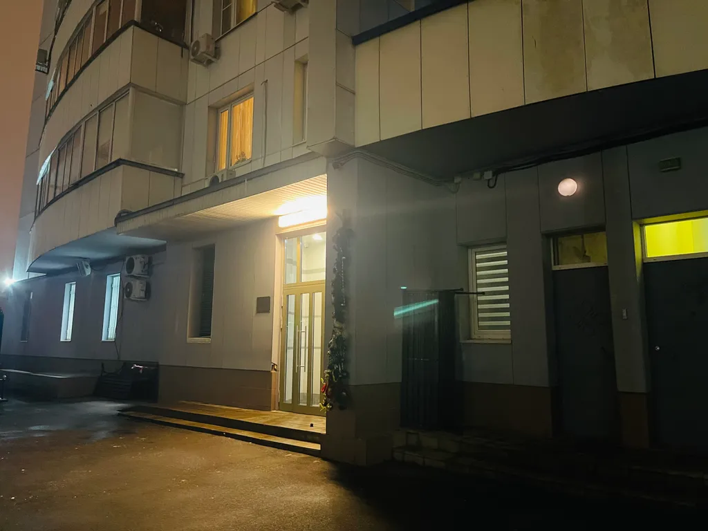 Квартира Квартира у метро Митино — Москва