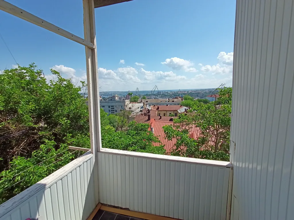 Квартира Уютная квартира в центре Севастополя в историческом центре — Севастополь