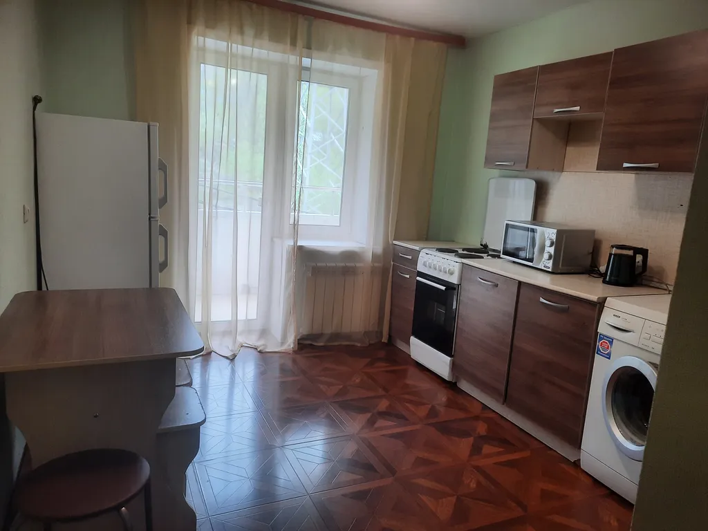 Квартира Уютная квартира в Центре Владивостока — Владивосток