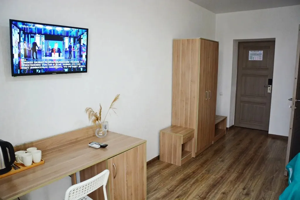 3-местный стандарт