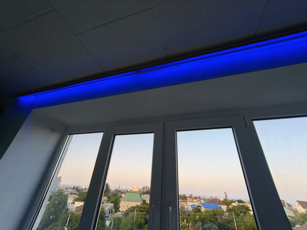 1-к кв с видом на море, 36 м2, Феодосия