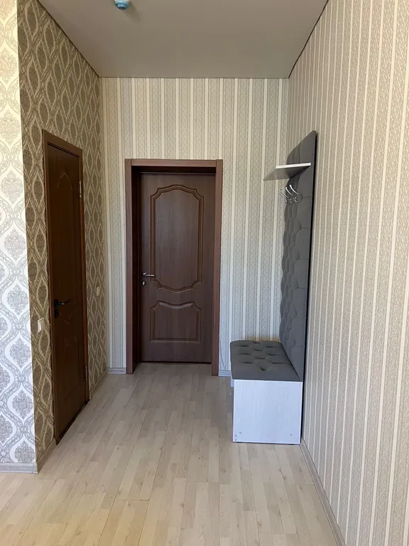 Квартира Комната — Красноярск