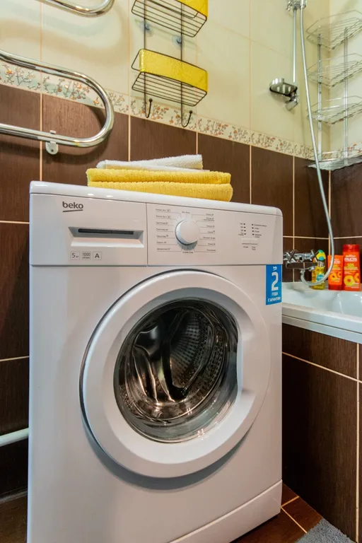 Квартира в центре рядом с Мамаевым Курганом