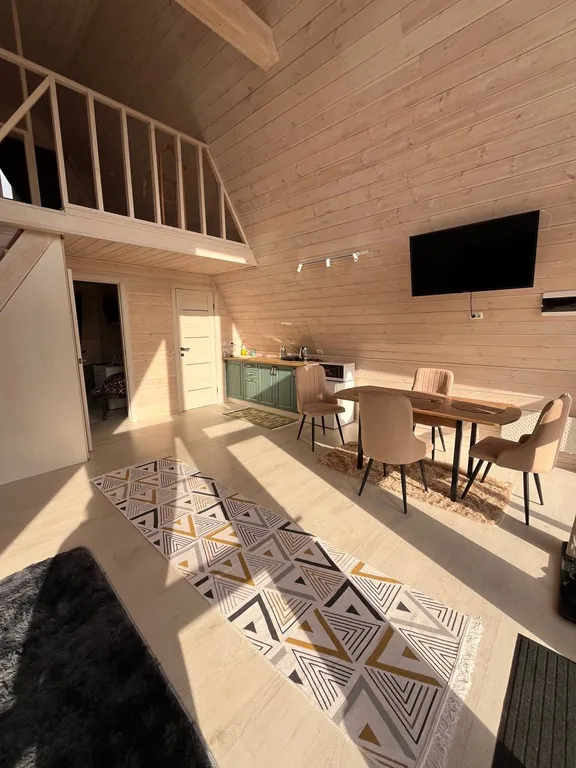 1-комнатный Дом