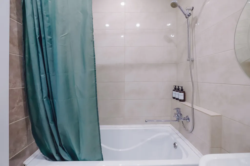 Тропическая студия в самом сердце города