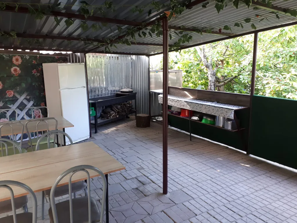 Этаж под ключ