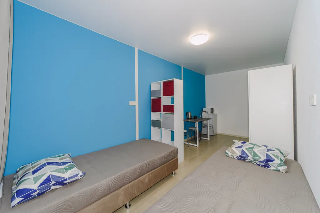 Квартира Комната — Екатеринбург