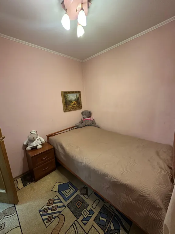 Комфортабельные апартаменты в центре города