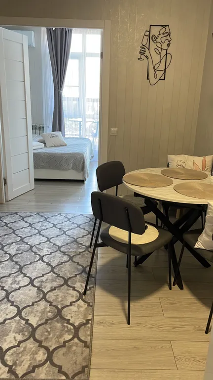 Уютная квартира в центре