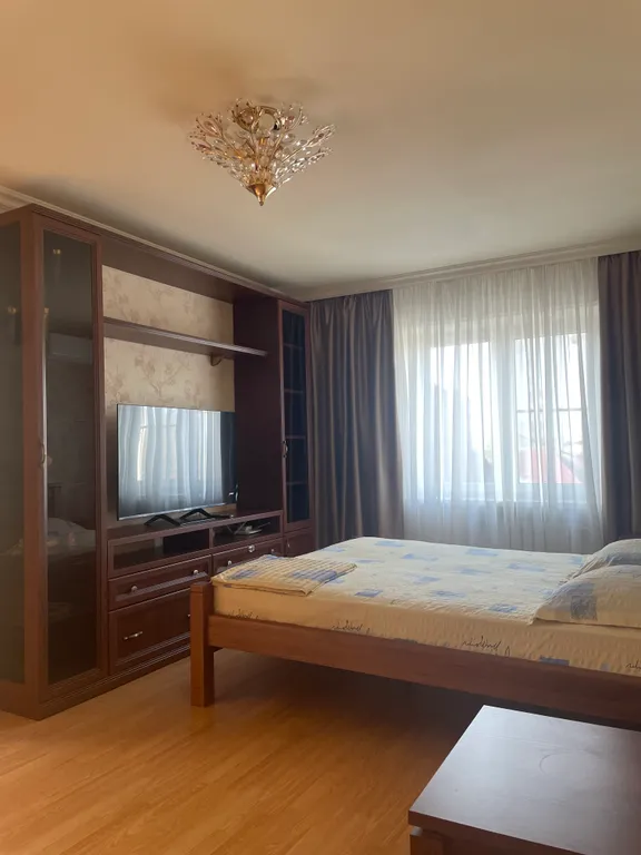 Квартира Уютная квартира в сердце столицы Осетии — Владикавказ