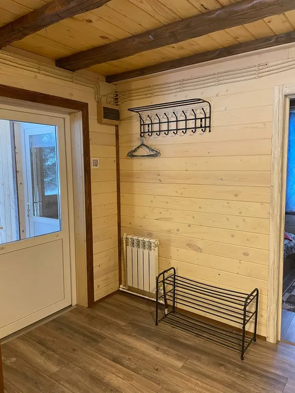 Коттедж в 100 метрах от озера