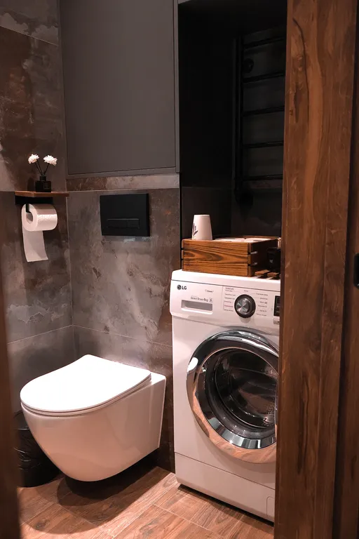 Квартира Дизайнерская евродвушка — Минск