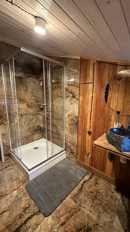 Квартира Комната — Архыз