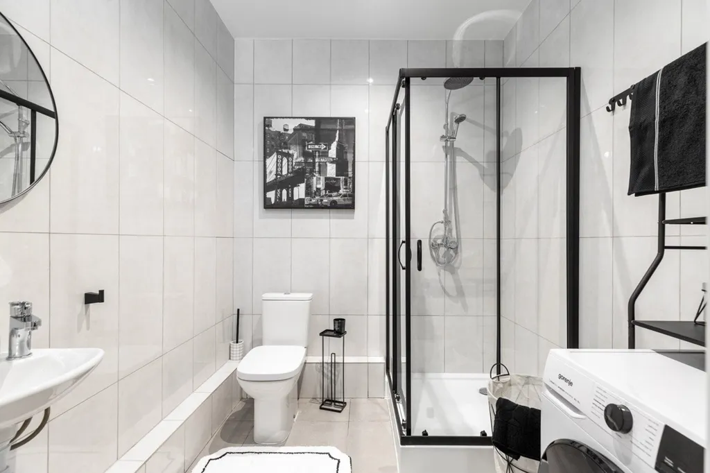 Квартира Квартира Просторная евротрешка — Москва