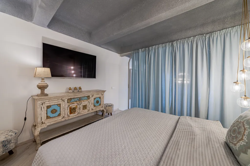 Квартира Квартира Дизайнерский лофт на Бауманской — Москва