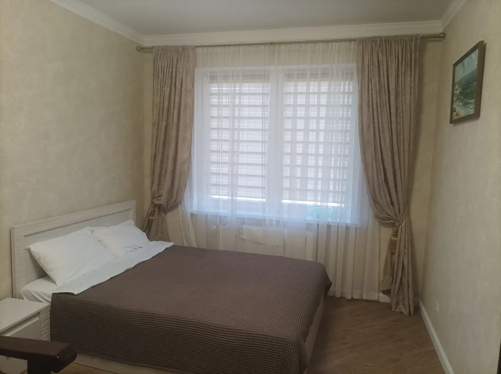 Квартира 1-комнатная Квартира — Светлогорск