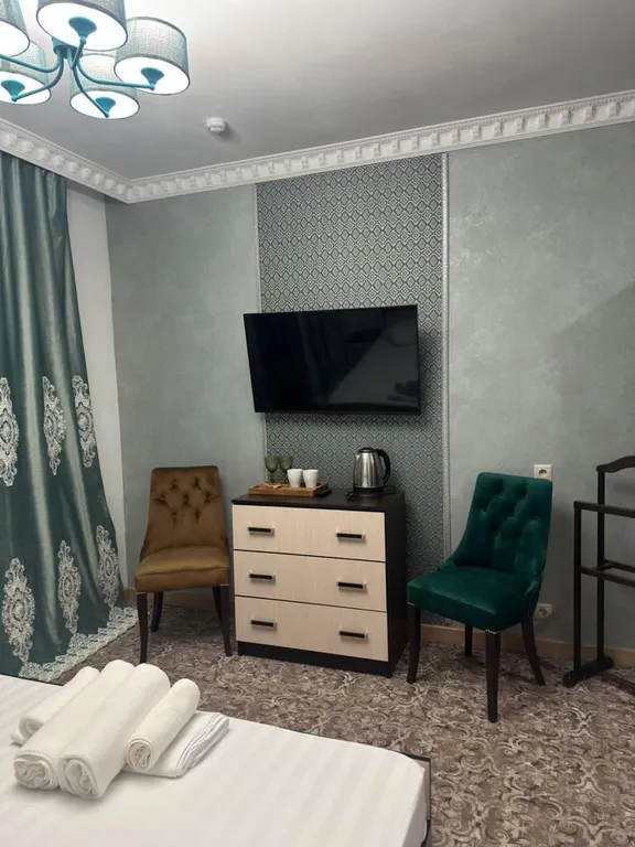 Квартира Комната — Архыз