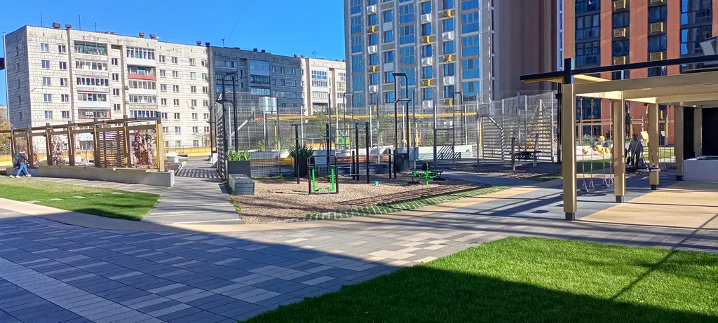 Уютная квартира Доминант в центре города