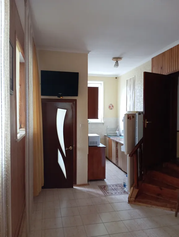 Частный дом Nasar