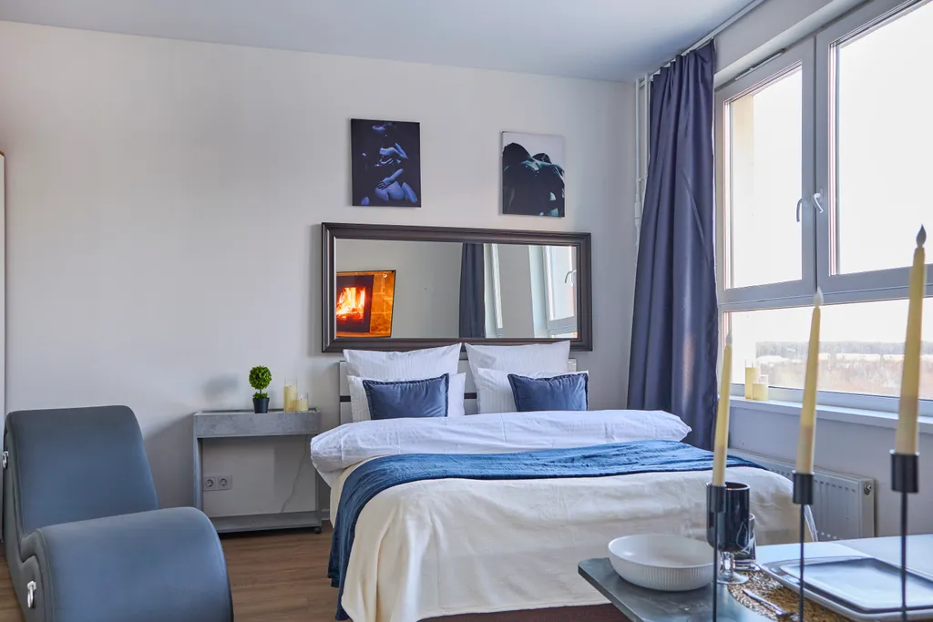 Студия с тантрой для взрослых 18+