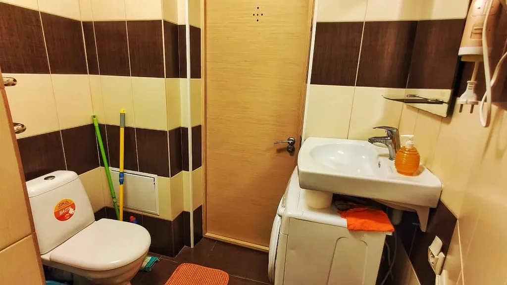 4-комнатный Дом