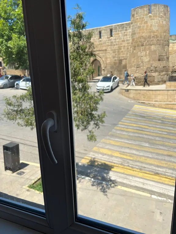 Коттедж Дом У Крепости — Дербент